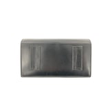 thumbnail of METRO PROFESSIONAL Kelnerportemonnee, leer, 11 x 18 cm, zwart