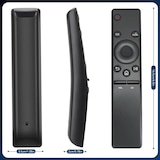 thumbnail of Mando a Distancia COSHANO para Samsung Smart, Recambio Universal, No Requiere configuración