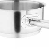 thumbnail of Vogue RVS inductie steelpan 1,5L
