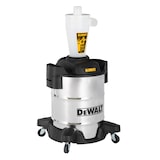 thumbnail of Dewalt scheidingsfilter RVS 34L - DXVCS003