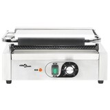 thumbnail of vidaXL Gerillter Panini-Grill 2200 W 44 x 41 x 19 cm