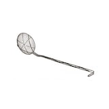 thumbnail of Roestvrijstalen schuimspaan Ø 18 cm, handvat 41 cm