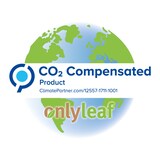 thumbnail of onlyleaf 25 Stück Einwegteller 23x23 cm Palmblatt-Teller, quadratisch, biologisch abbaubar, umweltfreundlich, kompostierbar, Wegwerfteller