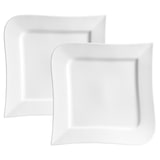 thumbnail of Ritzenhoff & Breker Melodie Servierplatte ø 33 cm 2er Set