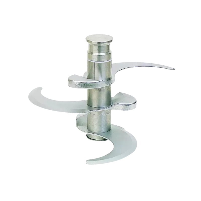 Couteau lisse pour R 45 - Robot Coupe