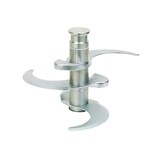 thumbnail of Couteau lisse pour R 45 - Robot Coupe