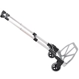 thumbnail of HOMCOM Carro Plataforma de Transporte Carretilla Plegable Carretilla de Mano hasta 70 kg