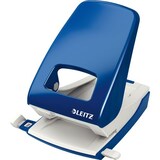 thumbnail of Perforateur LEITZ NeXXt Bleu (2 trous - Capacité de perforation : 40 feuilles)