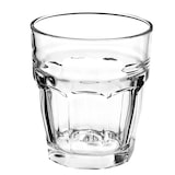 thumbnail of Rocco Bormioli Trinkglas Rock Bar 27 cl Transparent 6 Stück