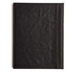thumbnail of Served with Style - 78012 Black - Menukaart A5 met middenkaart