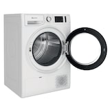 thumbnail of Bauknecht Wärmepumpentrockner TKL M11 82 N - 8kg