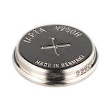 thumbnail of Varta V250H NiMH Akku Knopfzelle 55625101501, Varta V250H Rohzelle - 1,2V