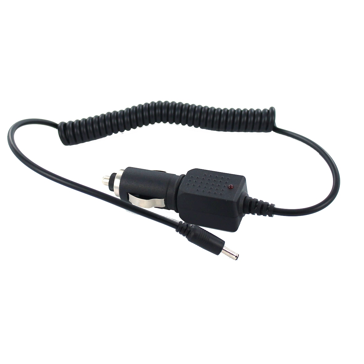 KFZ Ladekabel kompatibel mit Nokia LCH-12