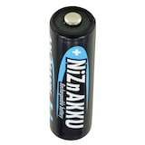 thumbnail of Ansmann Mignon LR06 AA NiZn Akku 1,6 Volt 2500mWh im 4er Set