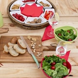 thumbnail of TABLE PASSION Stielglas inao 20cl x6