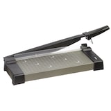 thumbnail of SIGMA Hebelschneidemaschine SG01, 10 Blätter, DIN A4, Schnittlänge: 330 mm