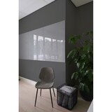 thumbnail of Whiteboard zonder rand - 60x90 cm - Grijs