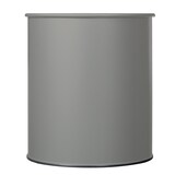 thumbnail of ROSSIGNOL Corbeille à papier 30L PAPEA gris