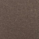 thumbnail of vidaXL Massagesessel Taupe Stoff