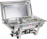 thumbnail of Beeketal Speisenwärmer Chafing Dish BCD-4