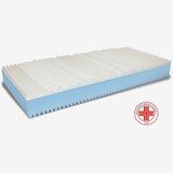 thumbnail of Colchon de espuma viscoelastica de cuna 60x135 alto 20 cm - Desenfundable | Pokemon