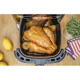 thumbnail of Moulinex Fritadeira s/oleo 6,5lt 1.5kg Easy Fry & Grill XXL
