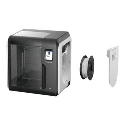 FlashForge Adventurer 3 - 3D printer - 3D Drucker - Acrylnitril-Butadien-Styrol (ABS)