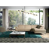 thumbnail of Angel Cerdá  Tavolino quadrato in finto vetro marmo e legno di noce 2042C