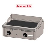 thumbnail of FryTop Industrial Gas Acero Rectificado FT6008S de HR Fainca
