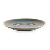 thumbnail of Olympia Kiln Cappuccinotassen + Untertassen Ozean | 34cl | Porzellan | 6 Sets
