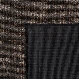 thumbnail of Teppich Kurzflor Uni Modern Waschbar Esszimmer Flur OEKO-TEX Braun 160x230 cm Schadstoffgeprüft Gekettelt – TITLIS von Kadima Design