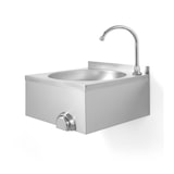 thumbnail of HENDI Waschbecken mit Kniebedienung, 400x428x(H)406mm