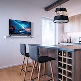 thumbnail of Smart TV 32 pulgadas HD Hey Google Official Assistant con control por voz. Televisor Android 14 - TD Systems M32K21GLE