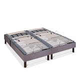 thumbnail of Sommiers électriques  2 places  Lattes & Plots  2x70x200 cm ATHENA BELLECOUR