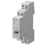 thumbnail of Siemens Dig.Industr. Schaltrelais 5TT4217-2 5TT42172