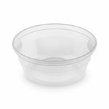 thumbnail of 50x Suppenbecher klar 350 ml PP O 12,7 cm