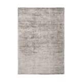 thumbnail of Cordy 100 Silber 200cm x 290cm