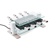 thumbnail of Lagrange raclette transparence Minéral 8 personnes  1000W 009808