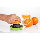 thumbnail of TNS 2000 All in ONE Gemüsehobel Küchenhobel Gemüsereibe  Orange