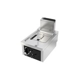 thumbnail of Serie 600 8l tafelmodel gasfriteuse