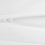 thumbnail of Ergonomische matras 90x220, 15cm hoog, koudschuimkern 7 zones H3 en H2, ademend