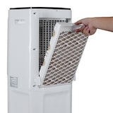 thumbnail of ROBBY Rafraichisseur D'air 65w 12l ROC12W