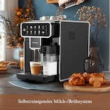 thumbnail of ChefRobot Kaffeevollautomat, 4 Sorten, Touchscreen, LatteGo, 1,5 l, selbstreinigend