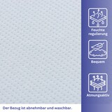 thumbnail of Topper Premium Gelschaum, 140x200 cm