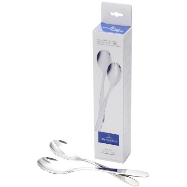 Villeroy & Boch Daily Line Salatbesteck 2tlg. je 250mm