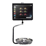 thumbnail of Balanza Epelsa Touchscale 22 RLI con impresora de ticket y etiqueta