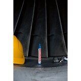 thumbnail of edding 8030 Permanent Spezialmarker Blau Mittel Rundspitze 3 mm