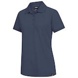 thumbnail of Nitras Motion Tex Plus Poloshirt  | Gr. M | Arbeitsshirt Damen | marineblau