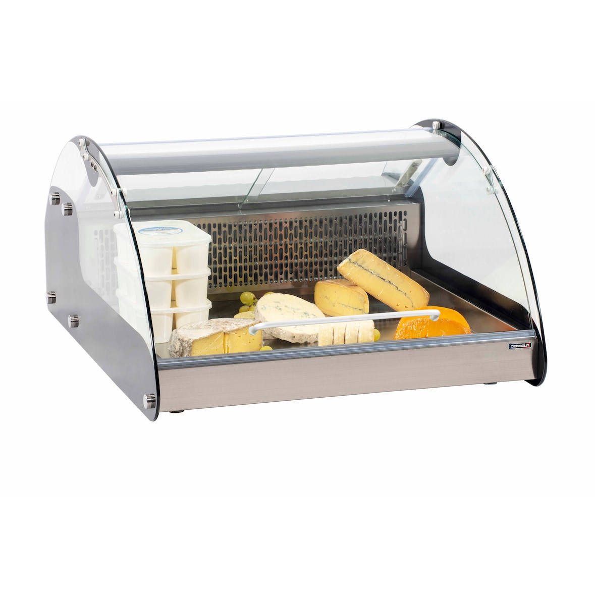 Vitrina refrigerada 118L CVR118L Casselin