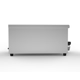 thumbnail of METRO PROFESSIONAL Sous-Vide kooktoestel GSV1700, roestvrij staal, 700W, 24 liter, met timer